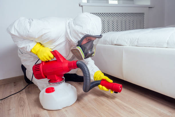 Best Affordable Pest Control Services  in Mcguire Af, NJ